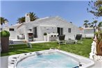 Top Bungalow with Jacuzzi in Playa del Ingles MC