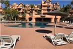 3 Bedroom Apartment Sotoserena Estepona