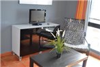 Apartamento cmodo en Edificio Monte Oiz