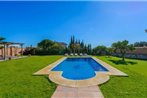 Villa Laurel de Mijas by Ruralidays