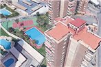 Apartamento Alteanos