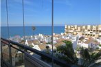 Splendid two bedroom penthouse located between Cancellada and Estepona