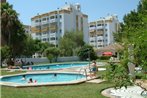 VIVE BENALMADENA Apartamento JARDINES GAMONAL