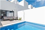 Casa Navio - Playa a 5 min y piscina privada