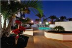 Immaculate 2-Bed Apartment No 3 in Playa Blanca
