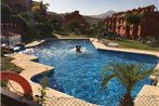 Beautiful 2-Bed Bathrooms Estepona Apartment