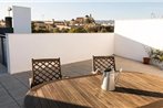 Apartamentos Turisticos Cordoba Califal