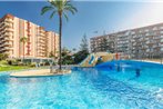 Stunning apartment in Benalmadena with WiFi