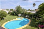Apartamento Las Moras con piscina by costablancarent