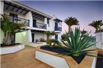 Immaculate 2-Bed Apartment No 5 in Playa Blanca