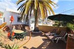 Villa Alegria Spainsunrentals 1206