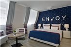 Estilo Fashion Hotel Budapest