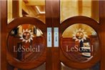 Executive Hotel Le Soleil New York