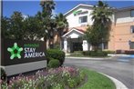 Extended Stay America - Jacksonville - Lenoir Avenue South