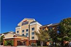 Fairfield Inn and Suites by Marriott Austin Northwest/The Domain Area