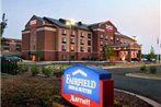 Fairfield Inn & Suites by Marriott Matthews Charlotte