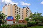 Fairfield Inn & Suites Lexington North