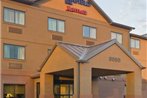 Fairfield Inn & Suites Lexington Keeneland Airport