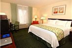 Fairfield Inn Orlando Airport