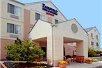 Fairfield Inn & Suites Indianapolis Airport