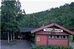 Fauske Camping & Motel