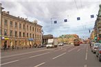 Feelathome Apartments - Nevsky