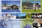 Brunnenhof Oberstdorf - Ferienwohnungen mit Hotel Service