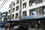 Fersal Hotel Kalayaan