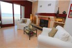 Five-Bedroom Holiday home Can Picafort with Sea View 01