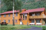 Flam Hostel