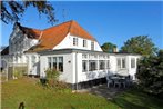 Four-Bedroom Holiday home in Nordborg 1