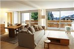 Le Sporting Megeve Apartments