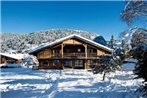 Simply Morzine - Chalet Central