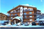 Residence Les Sapins - Courchevel 1850