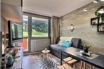 Apartment Tre`s beau studio cabine entie`rement renove