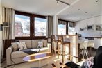 Apartment Superbe appartement renove avec tre`s belle vue