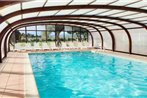 Residence pavillonnaire avec 3 piscines communes a` Beziers 100621