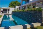 Architect Villa with Pool