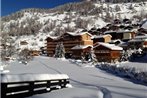 Stylish apartment nearby ski lift in Tignes-les-Brevie`res