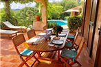 Magnifique Villa a` Antibes