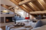 Appartement Courchevel 1850