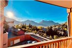 Nice Cosy Apt With Balcony In Briancon
