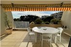 3 bedroom apartment of 90m2 with a spacious terrasse and a parking spot !