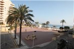 Frentemar C - holiday apartment in Calpe