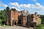 Friars Carse Country House Hotel