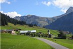 Gasthaus & Pension Alphorn