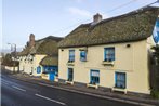 The Blue Ball Inn