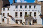 The Spread Eagle Hotel