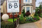 Fernlea Bed and Breakfast