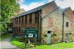 Cote Ghyll Mill at Osmotherley